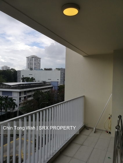 Bedok Residences (D16), Apartment #442784471